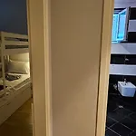 I Vendégház