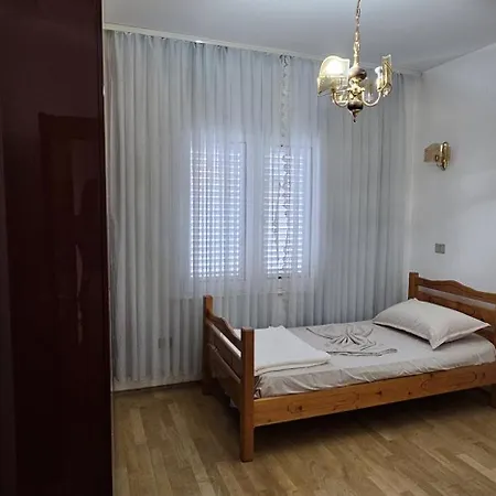 I Casa de hóspedes *