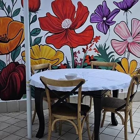 Pensión I Tirana
