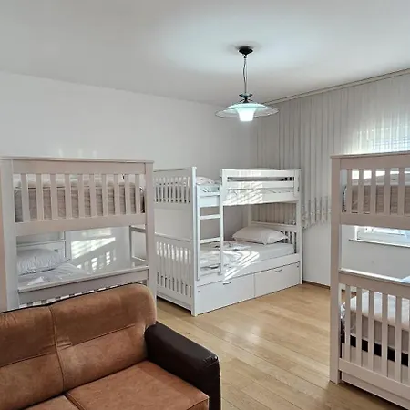 Casa de hóspedes I *