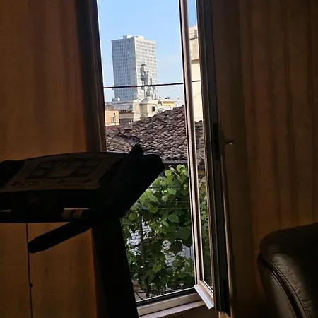 I Casa de hóspedes Tirana