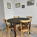 I Гостевой дом *
