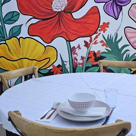 Gæstehus I Tirana