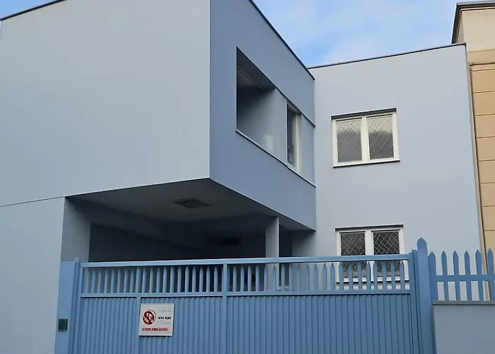 I Maison d'hôtes Tirana