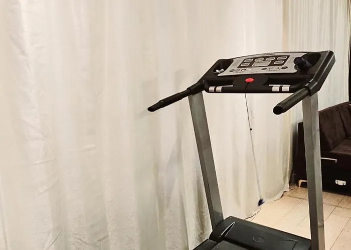 I Maison d'hôtes Tirana