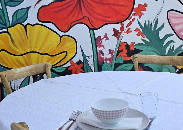 Maison d'hôtes I Tirana