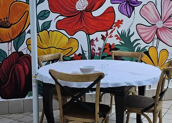 Maison d'hôtes I Tirana