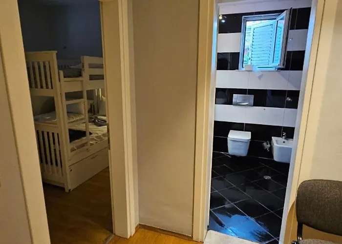 Maison d'hôtes I Tirana