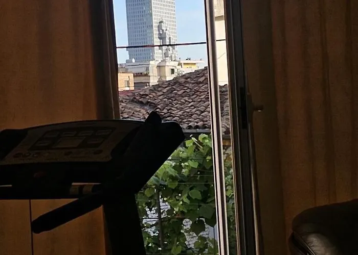 I Maison d'hôtes Tirana