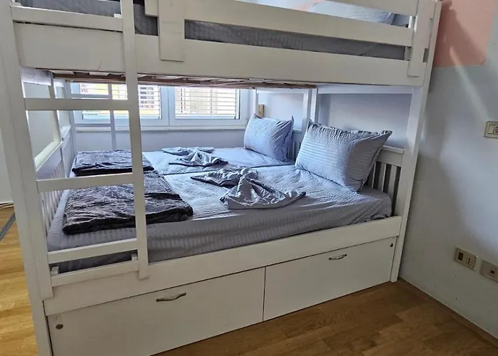 Maison d'hôtes I Tirana